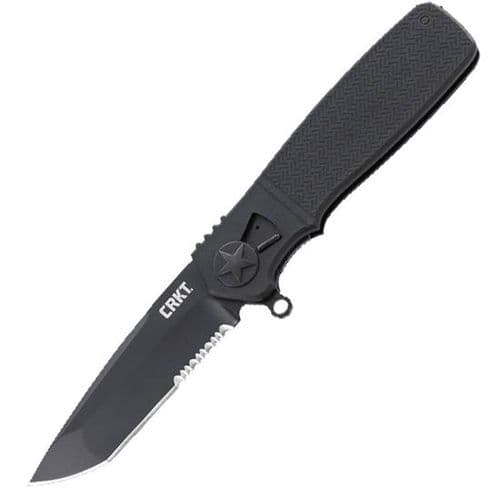CRKT Homefront Tactical Folding Knife CRKT Homefront Tactical Folding Knife