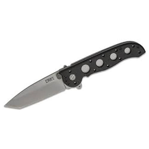 CRKT Carson: Razor Sharp Edge Folding Knife CRKT Carson: Razor Sharp Edge Folding Knife