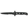 CRKT Fixed 4.636" BL/PS CRKT Fixed 4.636" BL/PS