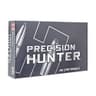 Hornady 80636 Precision Hunter 7mm Rem Mag 162 gr Extremely Low Drag eXpanding 20 Per Box/ 10 Case Hornady 80636 Precision Hunter 7mm Rem Mag 162 gr Extremely Low Drag eXpanding 20 Per Box/ 10 Case