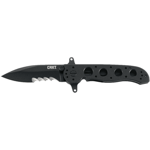 CRKT Linerlock Veff Serrations CRKT Linerlock Veff Serrations