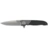 CRKT Folder 3.45 in Blade Aluminum Handle CRKT Folder 3.45 in Blade Aluminum Handle