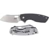 CRKT Pilar Large Folding Knife Satin G10 Handle CRKT Pilar Large Folding Knife Satin G10 Handle