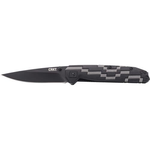 CRKT Hyperspeed Assisted Folding Knife CRKT Hyperspeed Assisted Folding Knife