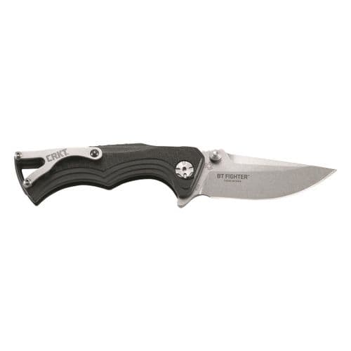 CRKT BT Fighter Compact Stonewashed CRKT BT Fighter Compact Stonewashed