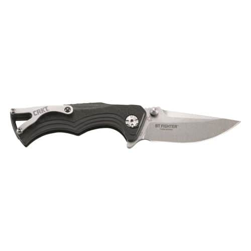 CRKT BT Fighter Compact Stonewashed CRKT BT Fighter Compact Stonewashed