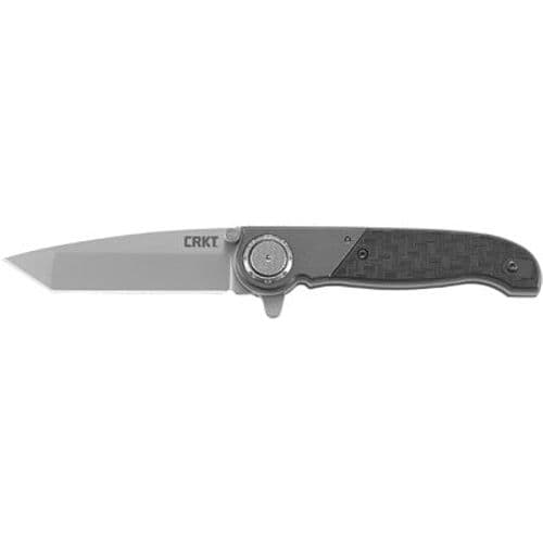 CRKT M40-02 Folding Knife CRKT M40-02 Folding Knife