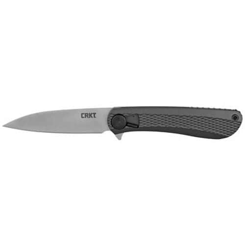 CRKT Slacker 3.324" Satin CRKT Slacker 3.324" Satin