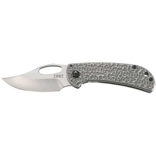CRKT Chehalem Folding Knife Satin CRKT Chehalem Folding Knife Satin