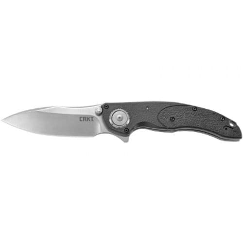 CRKT Linchpin Folding Knife Satin CRKT Linchpin Folding Knife Satin