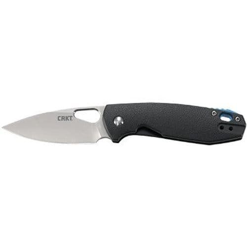 CRKT 5390 Piet 2.69" Folding Drop Point Knife CRKT 5390 Piet 2.69" Folding Drop Point Knife