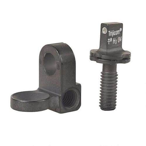 Trijicon AR-15 M16 Bright and Tough Night Sight Set Trijicon AR-15 M16 Bright and Tough Night Sight Set