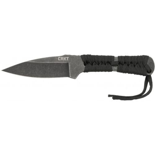CRKT Utsidihi Fixed Blade w/ Sheath Stonewash CRKT Utsidihi Fixed Blade w/ Sheath Stonewash