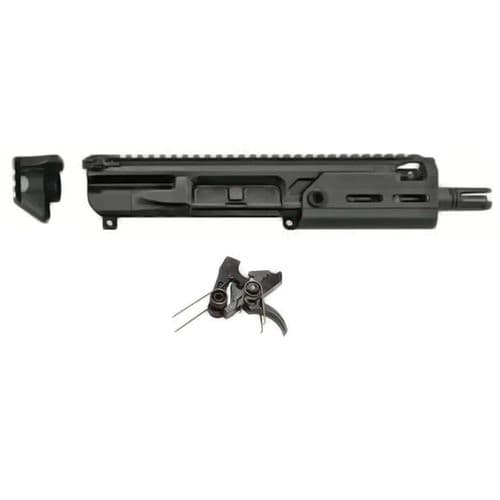 Sig MCX Rattler Upper 5.5" .300 Blackout Sig MCX Rattler Upper 5.5" .300 Blackout