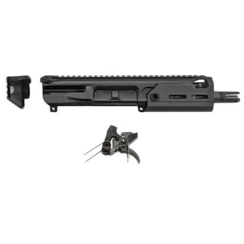Sig MCX Rattler Upper 5.5" .300 Blackout Sig MCX Rattler Upper 5.5" .300 Blackout