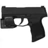 Nightstick subcompact Weapon Light w/Green Laser for Sig Sauer P365/XL/SAS Nightstick subcompact Weapon Light w/Green Laser for Sig Sauer P365/XL/SAS