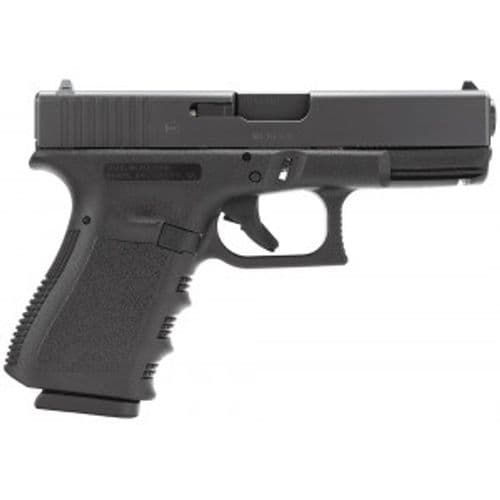 Glock 23 GEN 3 40 S&W CA Compliant Glock 23 GEN 3 40 S&W CA Compliant