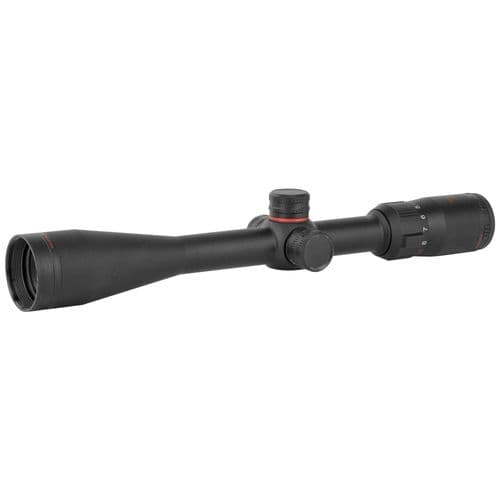 Simmons Whitetail Classic 4-12x40mm SFP Rifle Scope Simmons Whitetail Classic 4-12x40mm SFP Rifle Scope