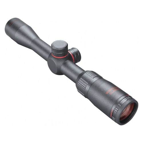 Simmons Whitetail Classic 4x32mm Fixed Rifle Scope Truplex Reticle Simmons Whitetail Classic 4x32mm Fixed Rifle Scope Truplex Reticle