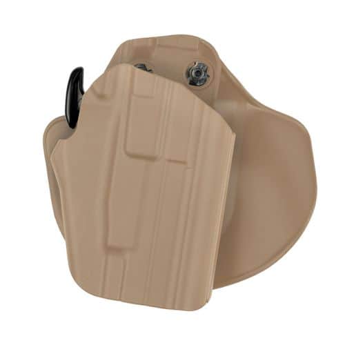 Safariland 578 Pro-Fit GLS (Grip Lock System) Holster 4 Safariland 578 Pro-Fit GLS (Grip Lock System) Holster 4