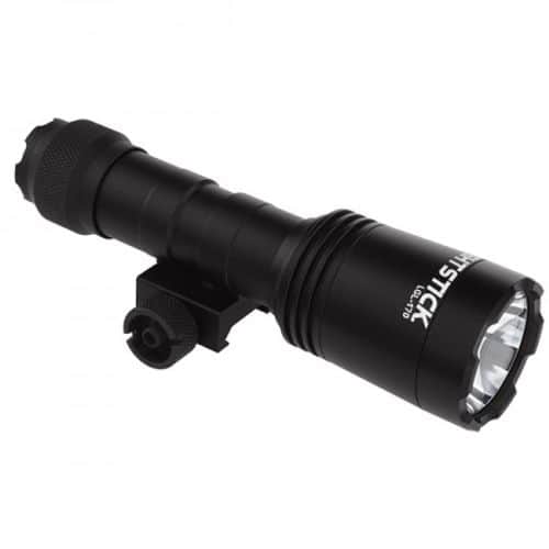 Nightstick Long Gun Weapon Light 1500 Lumens - LGL-170 Nightstick Long Gun Weapon Light 1500 Lumens - LGL-170
