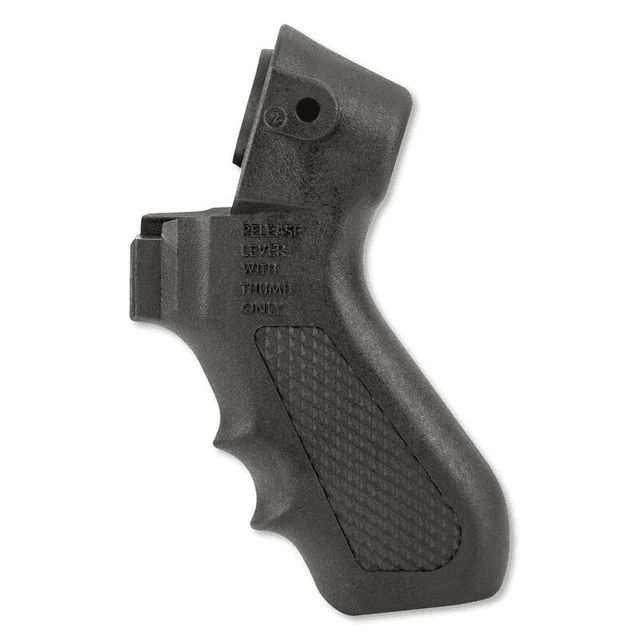 Mossberg Pistol Grip Kit For Use w/12 Gauge Mossberg 500, 535, 590, 590A1, 835 & Maverick 88 Models Mossberg Pistol Grip Kit For Use w/12 Gauge Mossberg 500, 535, 590, 590A1, 835 & Maverick 88 Models