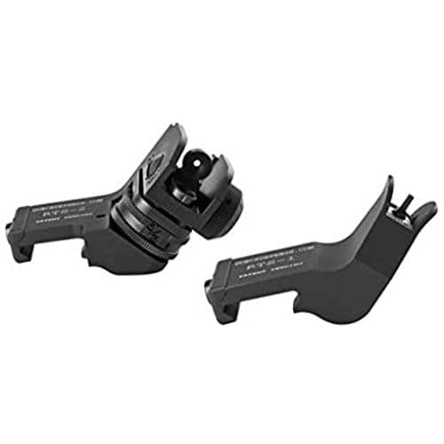 Dueck Defense Rapid Transition Sight w/ Tritium Dueck Defense Rapid Transition Sight w/ Tritium