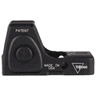Trijicon 3100001 RMRcc Matte Black 18.7x12.8mm 3.25 MOA Red LED Dot Reticle Trijicon 3100001 RMRcc Matte Black 18.7x12.8mm 3.25 MOA Red LED Dot Reticle