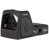 Trijicon 3100001 RMRcc Matte Black 18.7x12.8mm 3.25 MOA Red LED Dot Reticle Trijicon 3100001 RMRcc Matte Black 18.7x12.8mm 3.25 MOA Red LED Dot Reticle