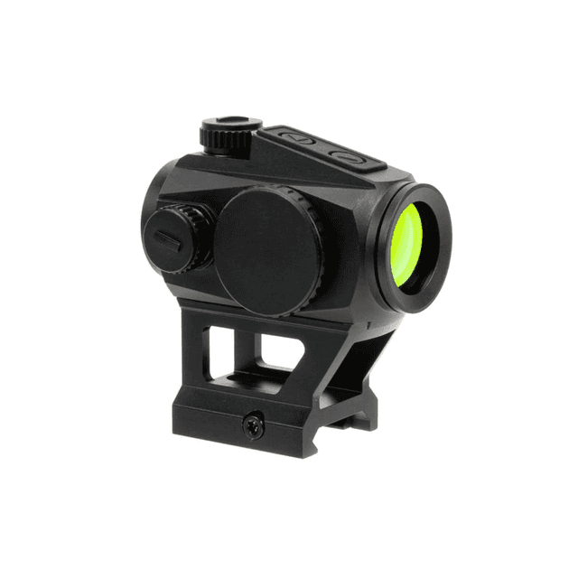 US Optics TSR-1X 5 MOA Red Dot Sight for AR-15 US Optics TSR-1X 5 MOA Red Dot Sight for AR-15