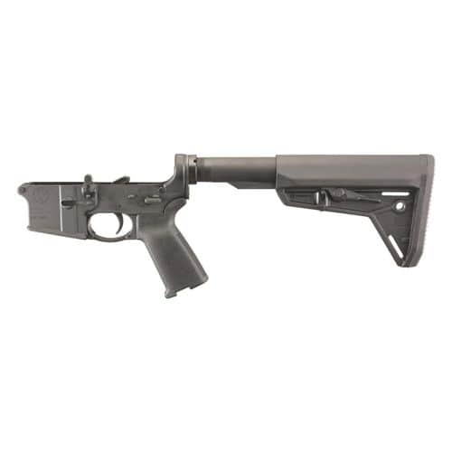 Ruger AR-556 Elite Complete Lower Receiver Ruger AR-556 Elite Complete Lower Receiver