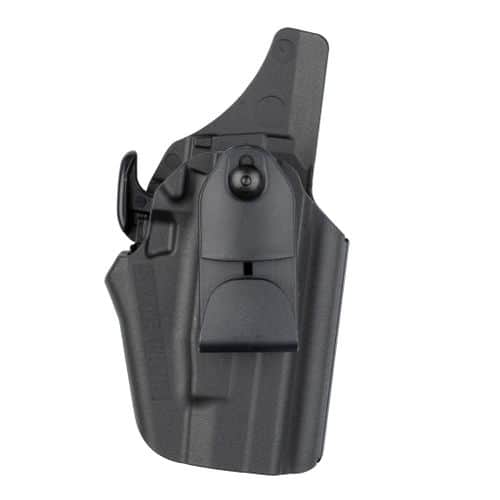 Safariland 575 IWB Pro Fit Slim Subcompact-BLK-RH-575-895-411 Safariland 575 IWB Pro Fit Slim Subcompact-BLK-RH-575-895-411