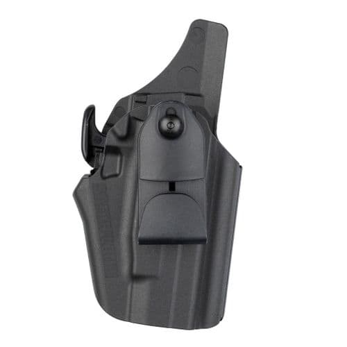 Safariland 575 IWB Pro Fit Slim Subcompact - BLK - LH - 575-895-412 Safariland 575 IWB Pro Fit Slim Subcompact - BLK - LH - 575-895-412