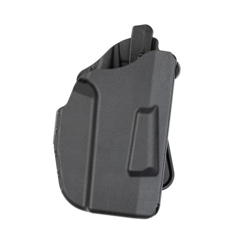 Safariland 7371 SIG P938 SAF SEV - BLK - RH - 7371-938-411 Safariland 7371 SIG P938 SAF SEV - BLK - RH - 7371-938-411