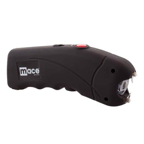 Mace Ergo Stun Gun With Bright LED-80313 Mace Ergo Stun Gun With Bright LED-80313