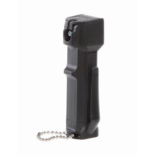 Mace Police Model Personal Pepper Spray-80750 Mace Police Model Personal Pepper Spray-80750