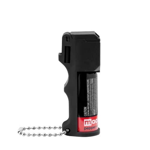 Mace Pocket Black Pepper Spray-80745 Mace Pocket Black Pepper Spray-80745