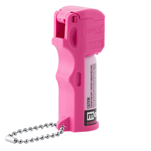 Mace Pocket Pink Pepper Spray-80740 Mace Pocket Pink Pepper Spray-80740