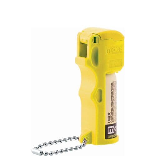 Mace Pocket Yellow Pepper Spray Mace Pocket Yellow Pepper Spray