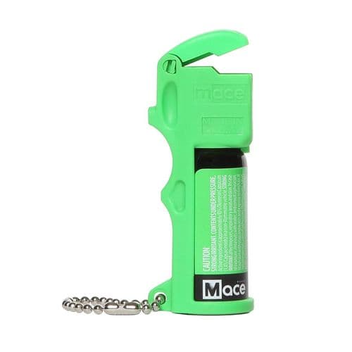 Mace Pocket Green Pepper Spray-80744 Mace Pocket Green Pepper Spray-80744