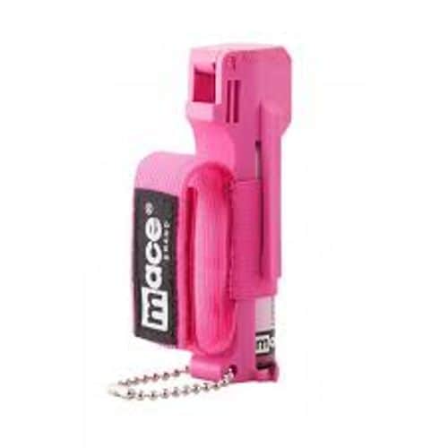 Mace Pink Sport Pepper Spray Mace Pink Sport Pepper Spray