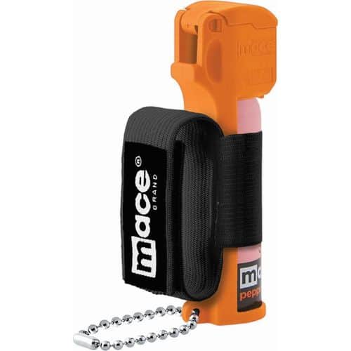Mace Sport Orange Pepper Spray Mace Sport Orange Pepper Spray