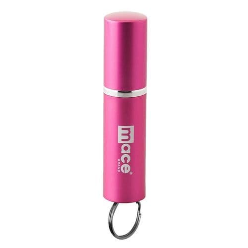 Mace Pink Purse Model-80809 Mace Pink Purse Model-80809