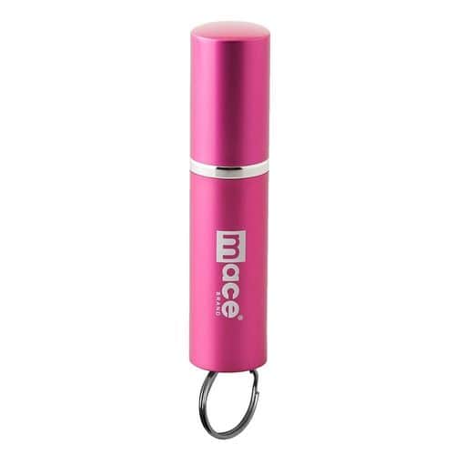 Mace Pink Purse Model-80809 Mace Pink Purse Model-80809