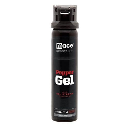 Mace Magnum 4 Pepper Spray-80572 Mace Magnum 4 Pepper Spray-80572