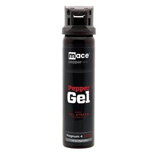 Mace Magnum 4 Pepper Spray-80572 Mace Magnum 4 Pepper Spray-80572
