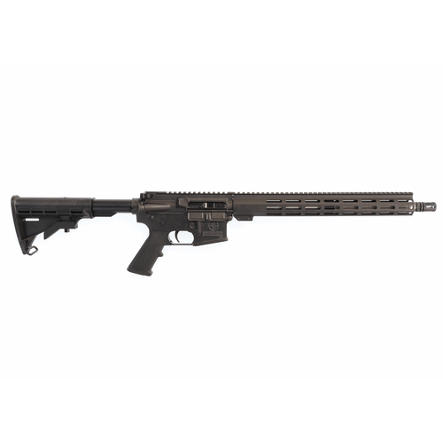 GREAT LAKES 250-033-278 AR 15 RIFLE 223 WYLDE STAINLESS BBL GREAT LAKES 250-033-278 AR 15 RIFLE 223 WYLDE STAINLESS BBL