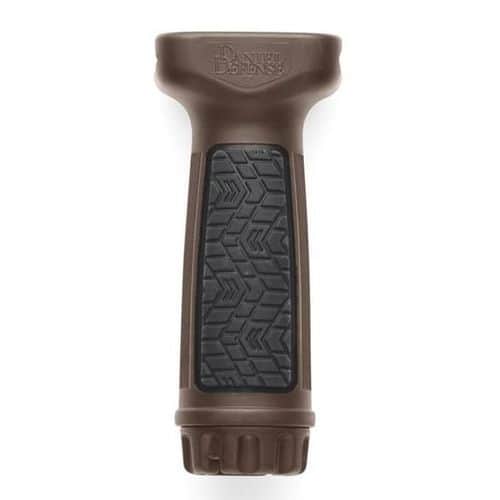 DANIEL DEFENSE 21-067-05028-011 VERTICAL FOREGRIP BRONZE DANIEL DEFENSE 21-067-05028-011 VERTICAL FOREGRIP BRONZE