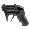 S333 Thunderstruck Gen I .22 WMR Double Barrel Revolver left side view S333 Thunderstruck Gen I .22 WMR Double Barrel Revolver left side view