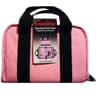 Winchester Pistol Case, Pink, 11" Winchester Pistol Case, Pink, 11"